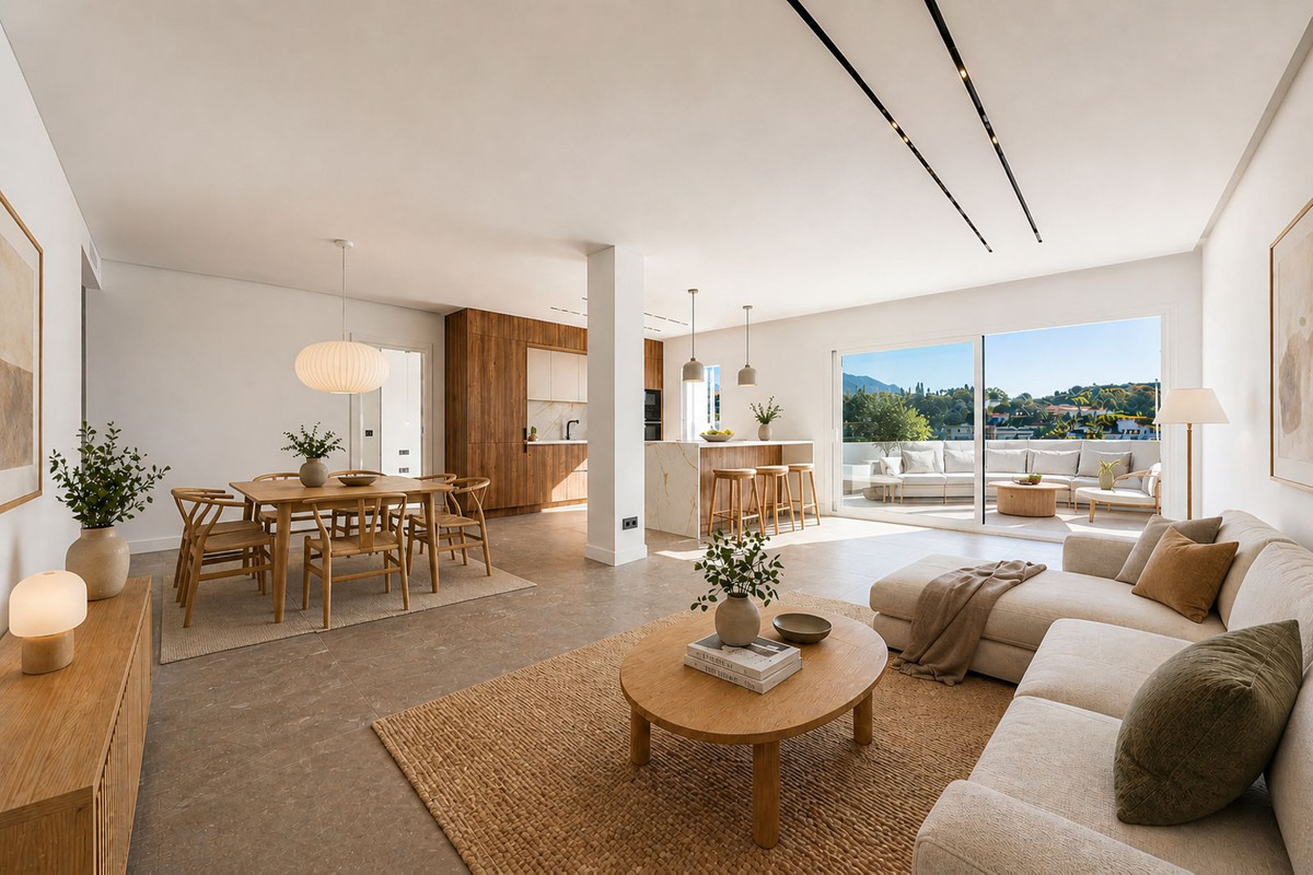 Apartment in La Quinta