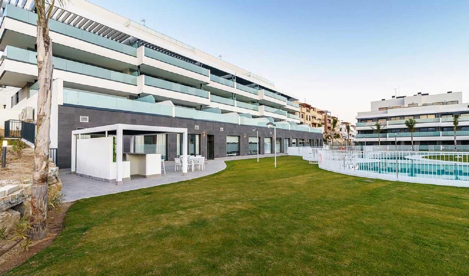 3 Bedroom Apartment in Mijas - Photo 22