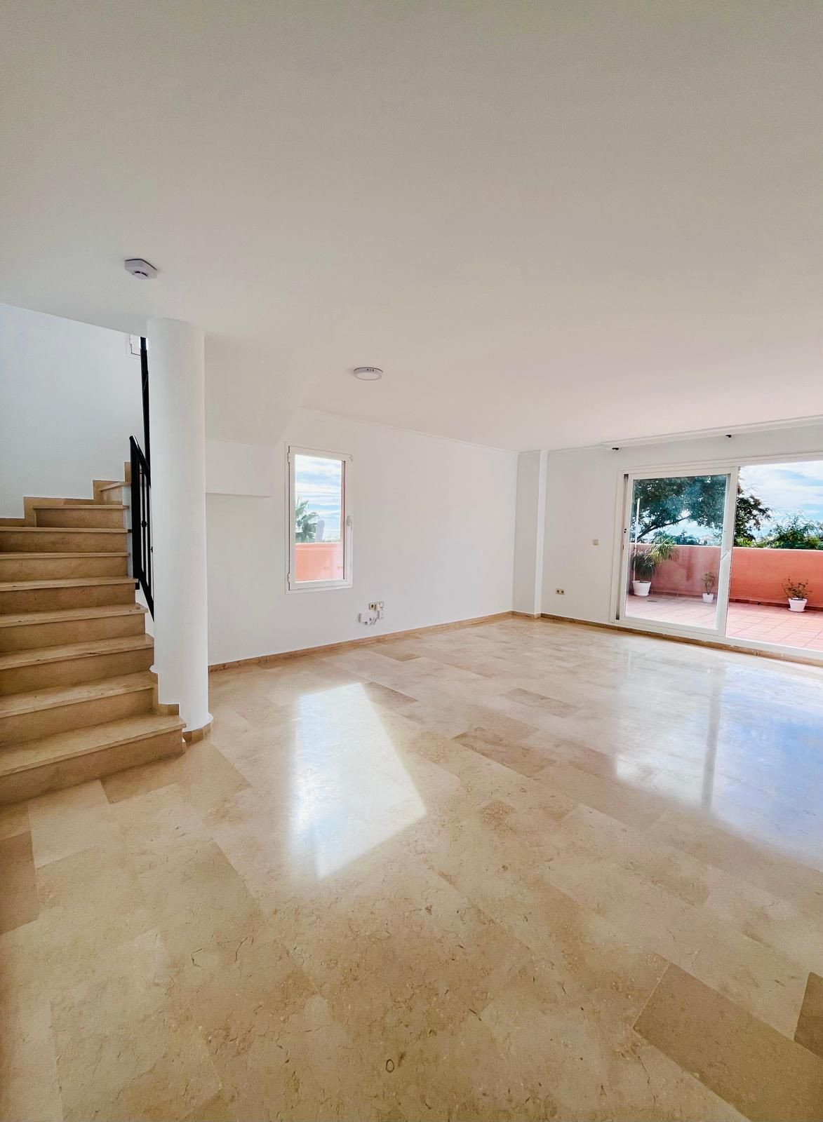Apartamento com 2 quartos com piscina em Málaga, Espanha – Foto 5