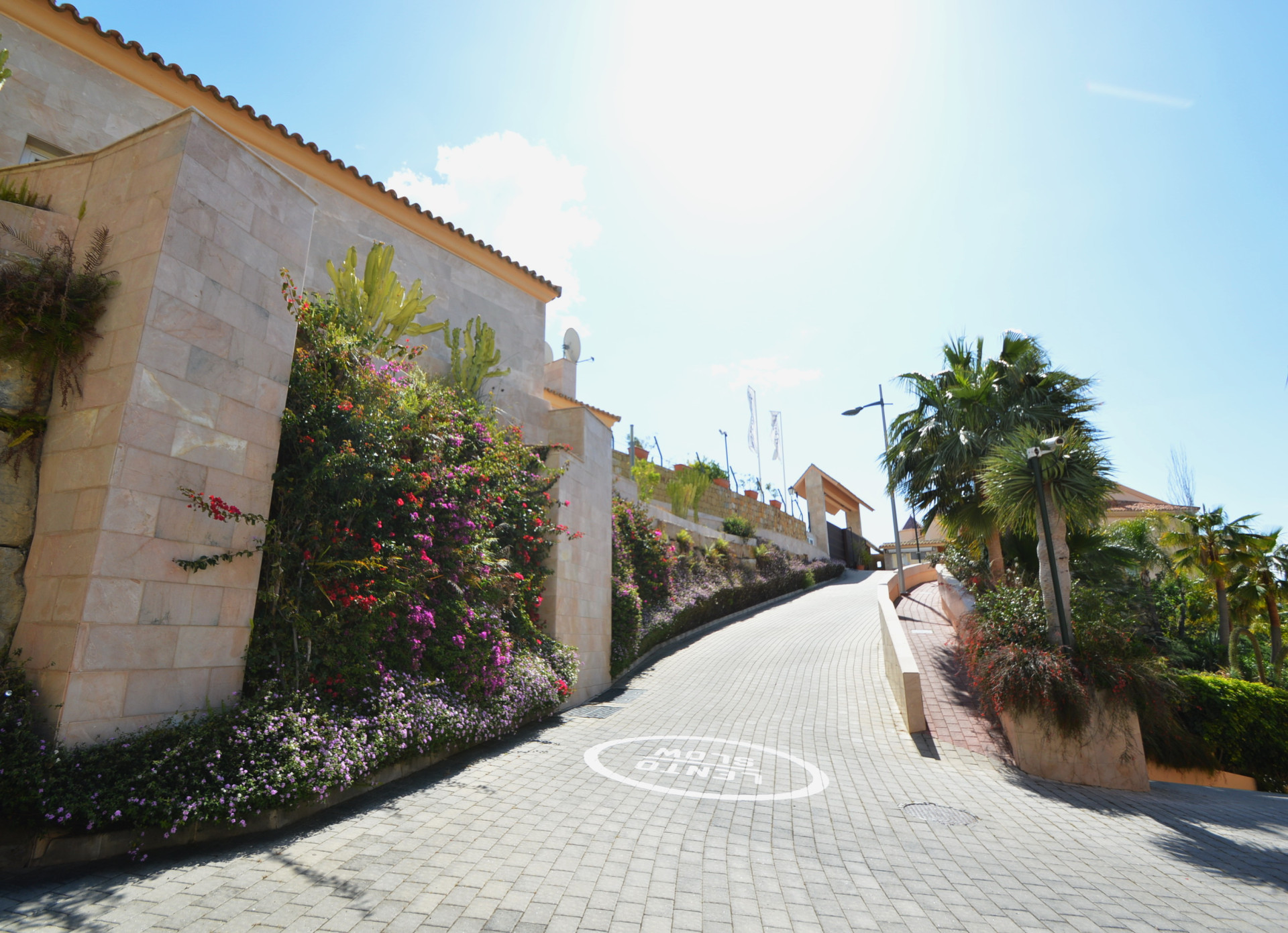 3 Bedroom Apartment in Marbella - Photo 33