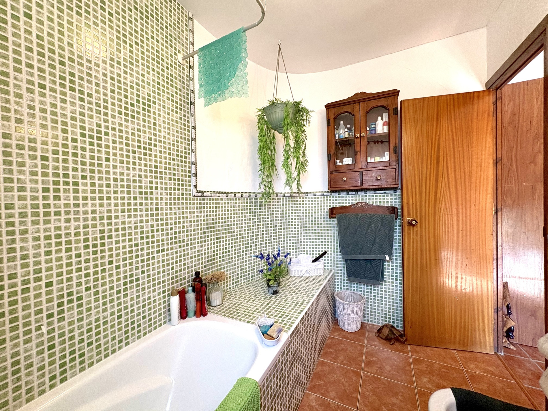 5 Bedroom Villa in Mijas - Photo 34