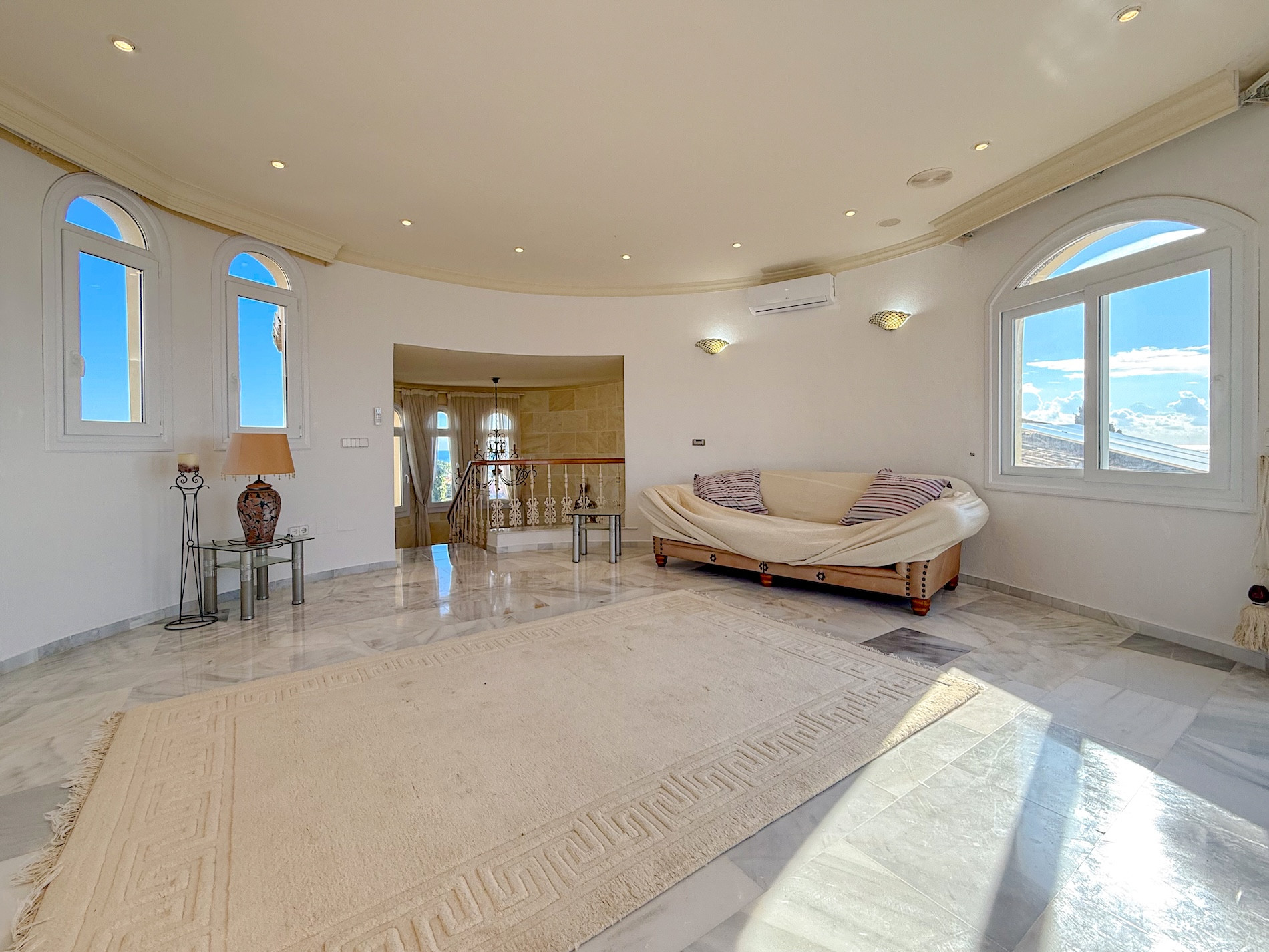 5 Bedroom Villa in Mijas - Photo 9