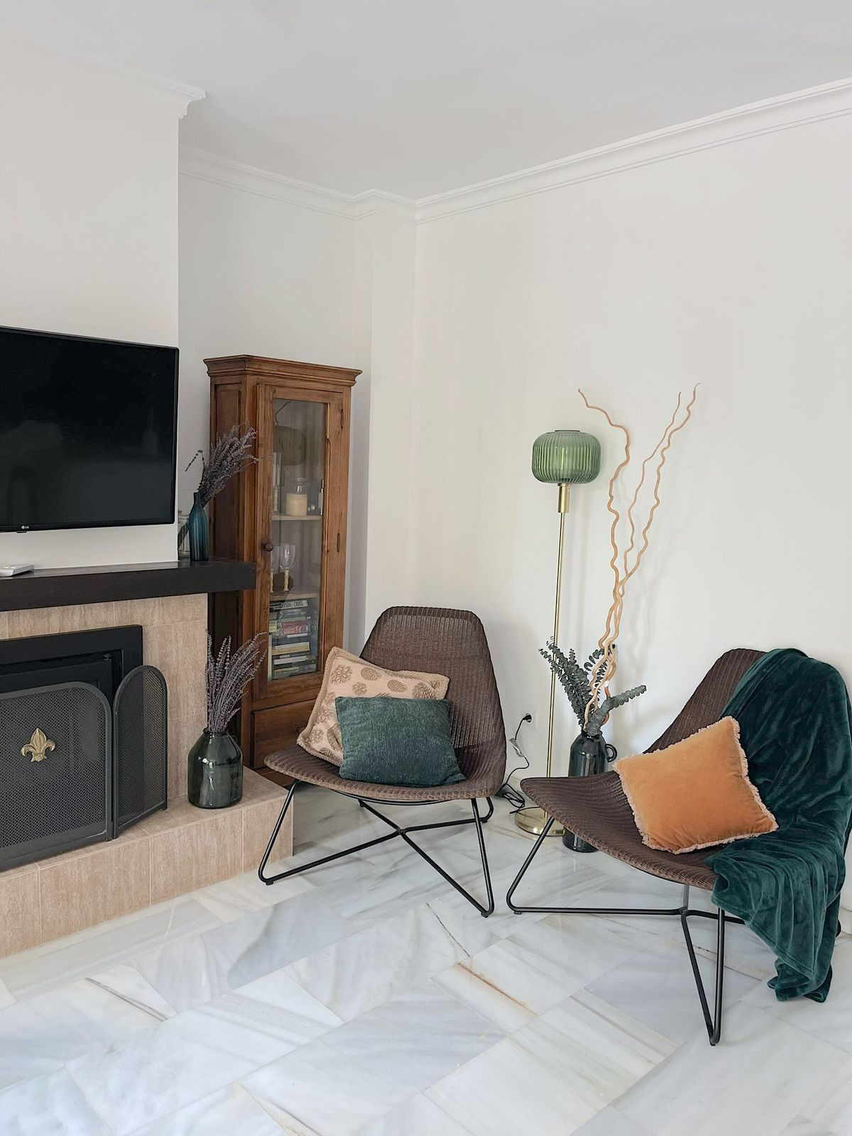 3 Bedroom Townhouse in San Pedro de Alcántara - Photo 23