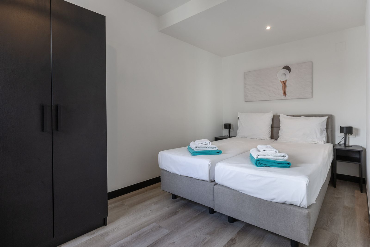 3 Bedroom Penthouse in Mijas - Photo 12