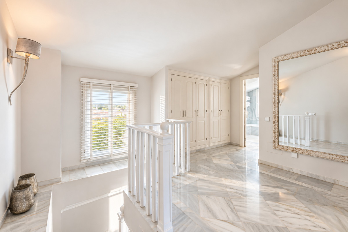 3 Bedroom Townhouse in Marbella - Foto 19