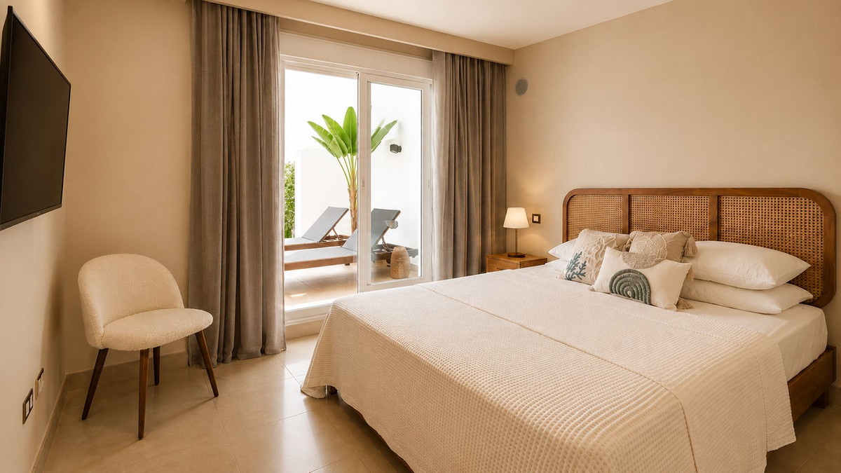 2 Bedroom Apartment in Estepona - Photo 15