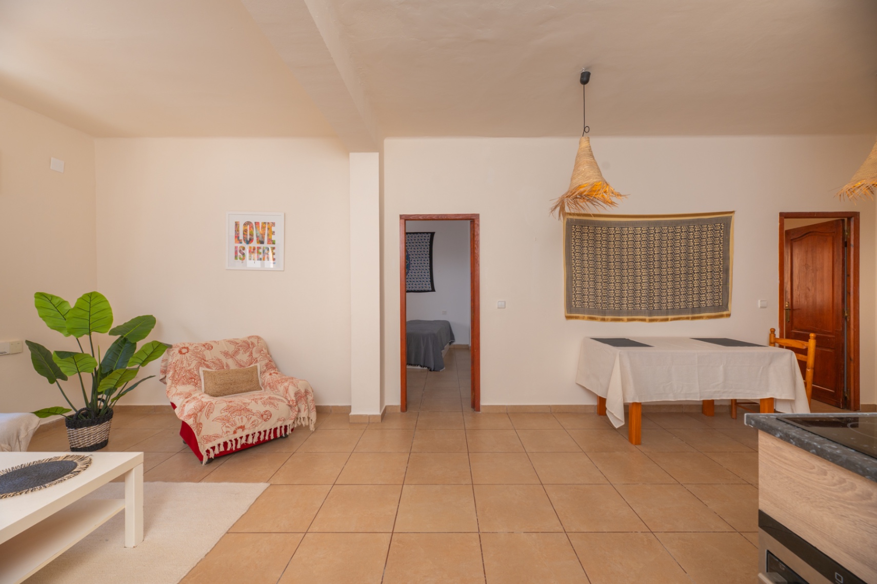 Piso de 3 dormitorios en Baleares – Foto 25