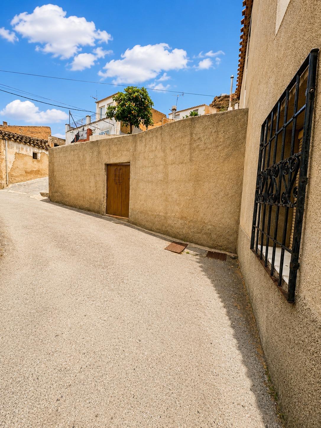 Chalet de 2 dormitorios en Almería – Foto 3