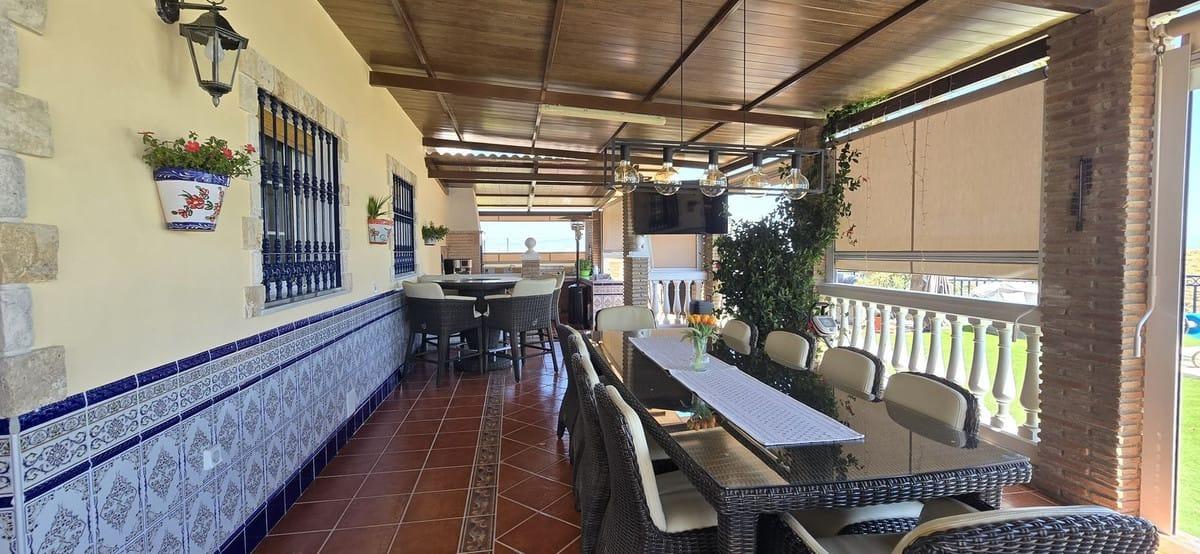 5 Bedroom Villa in Coín - Photo 23