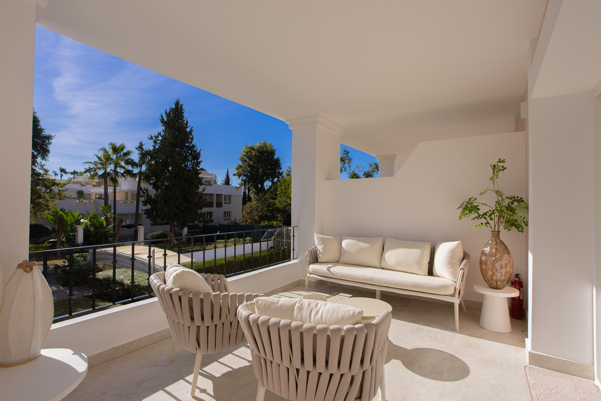 Apartamento com 4 quartos com piscina em Málaga, Espanha – Foto 12