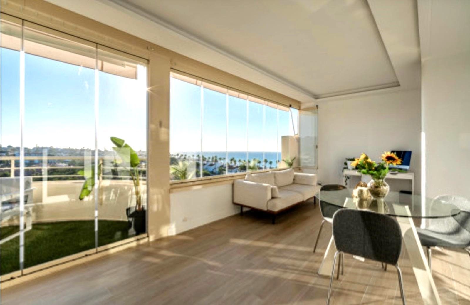 2 Bedroom Penthouse in Mijas - Foto 13