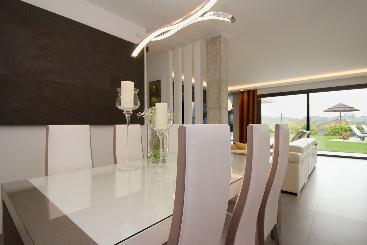 3 Bedroom Villa in Alhaurín el Grande - Foto 14