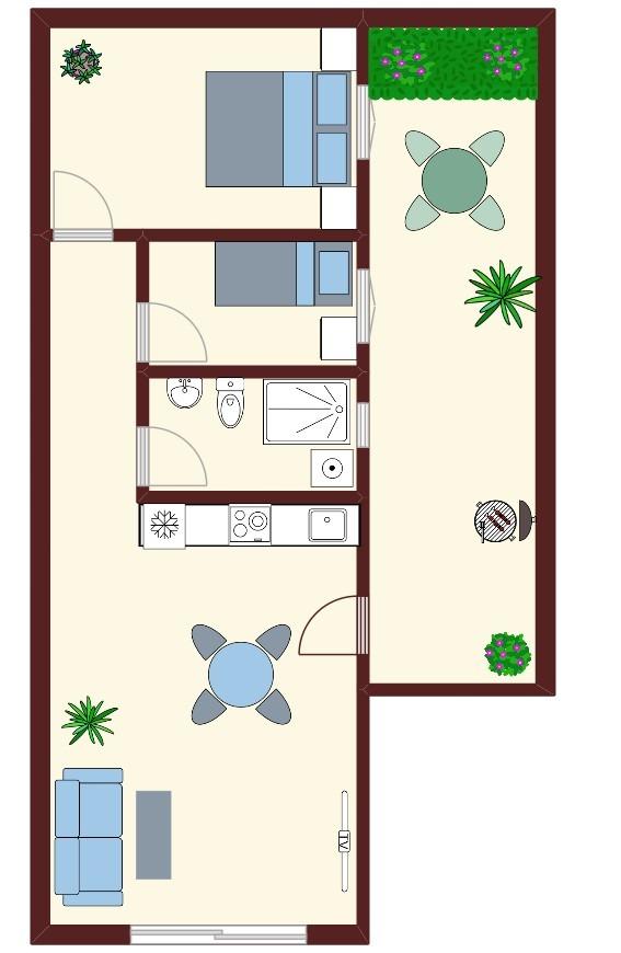 Espaço comercial em Baleares, Espanha – Foto 14