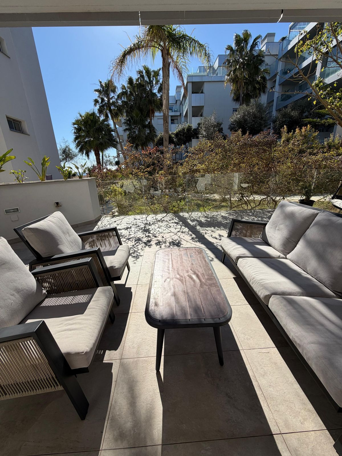 2 Bedroom Apartment in Mijas - Фото 8