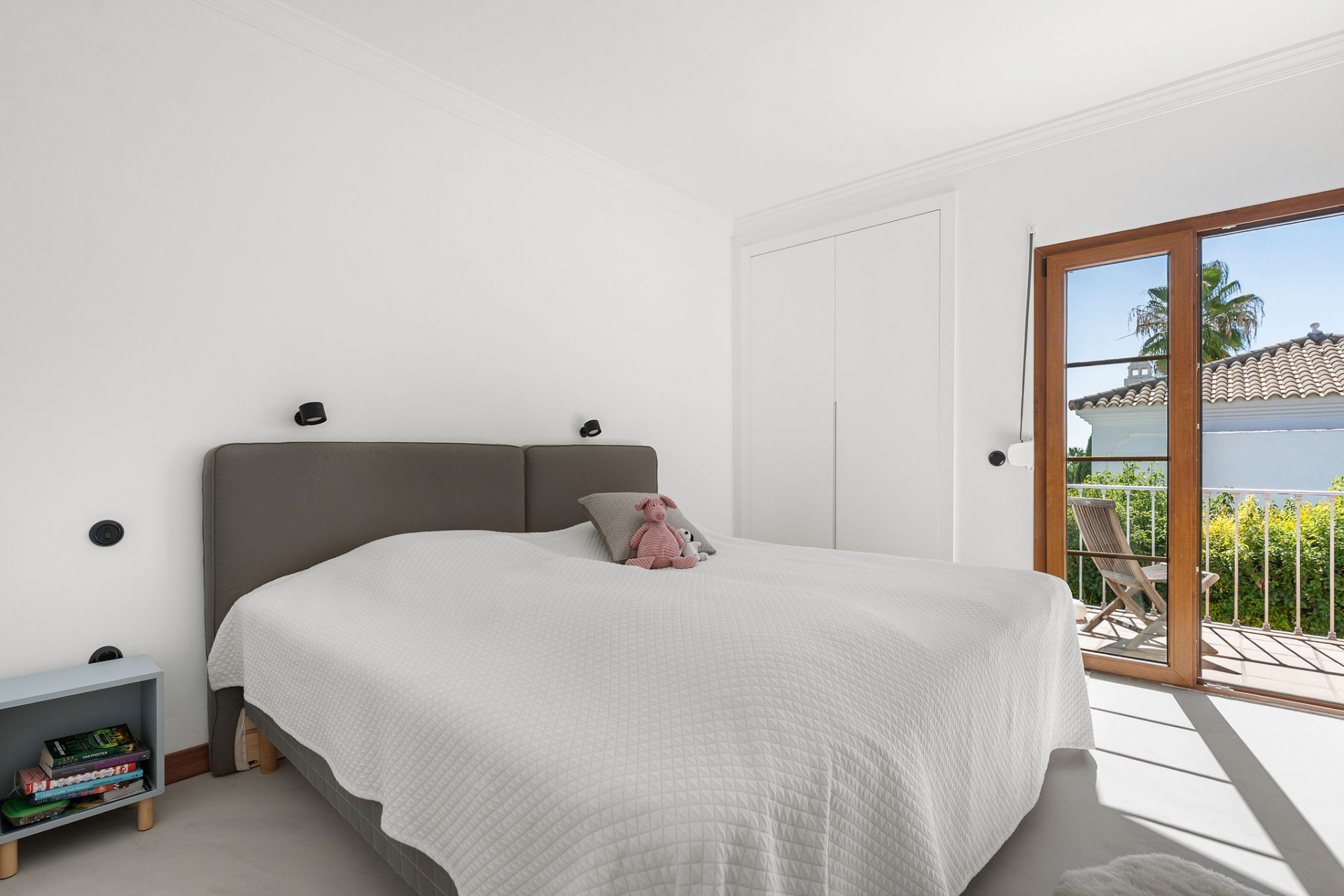 4 Bedroom Villa in Estepona - Photo 15