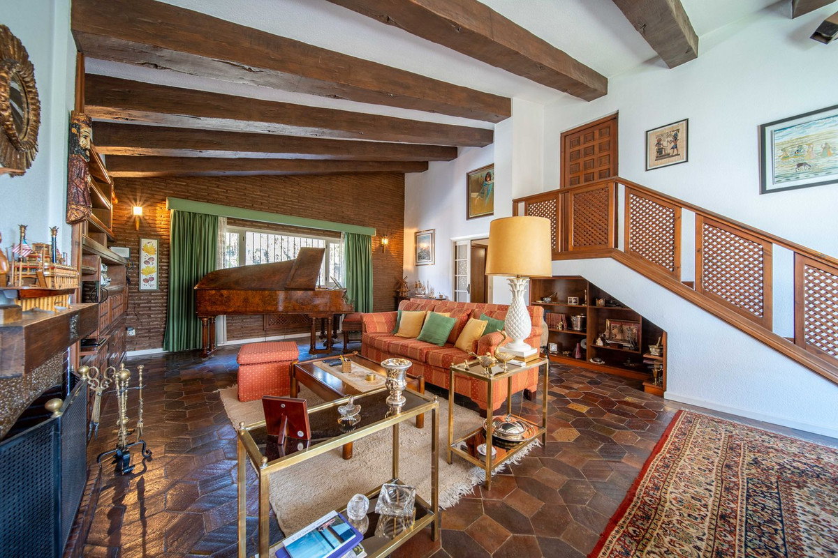 3 Bedroom Villa in Fuengirola - Photo 18