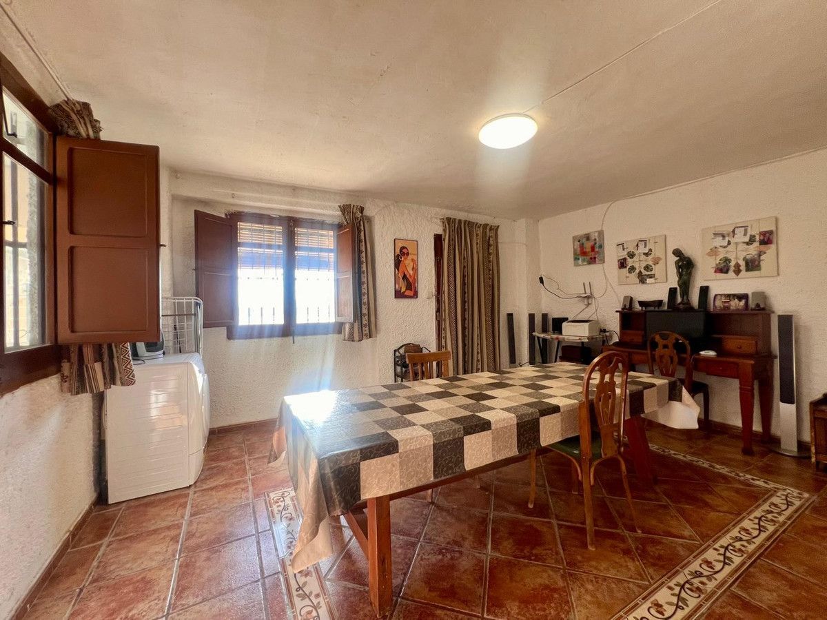 Moradia com 4 quartos com piscina em Múrcia, Espanha – Foto 5