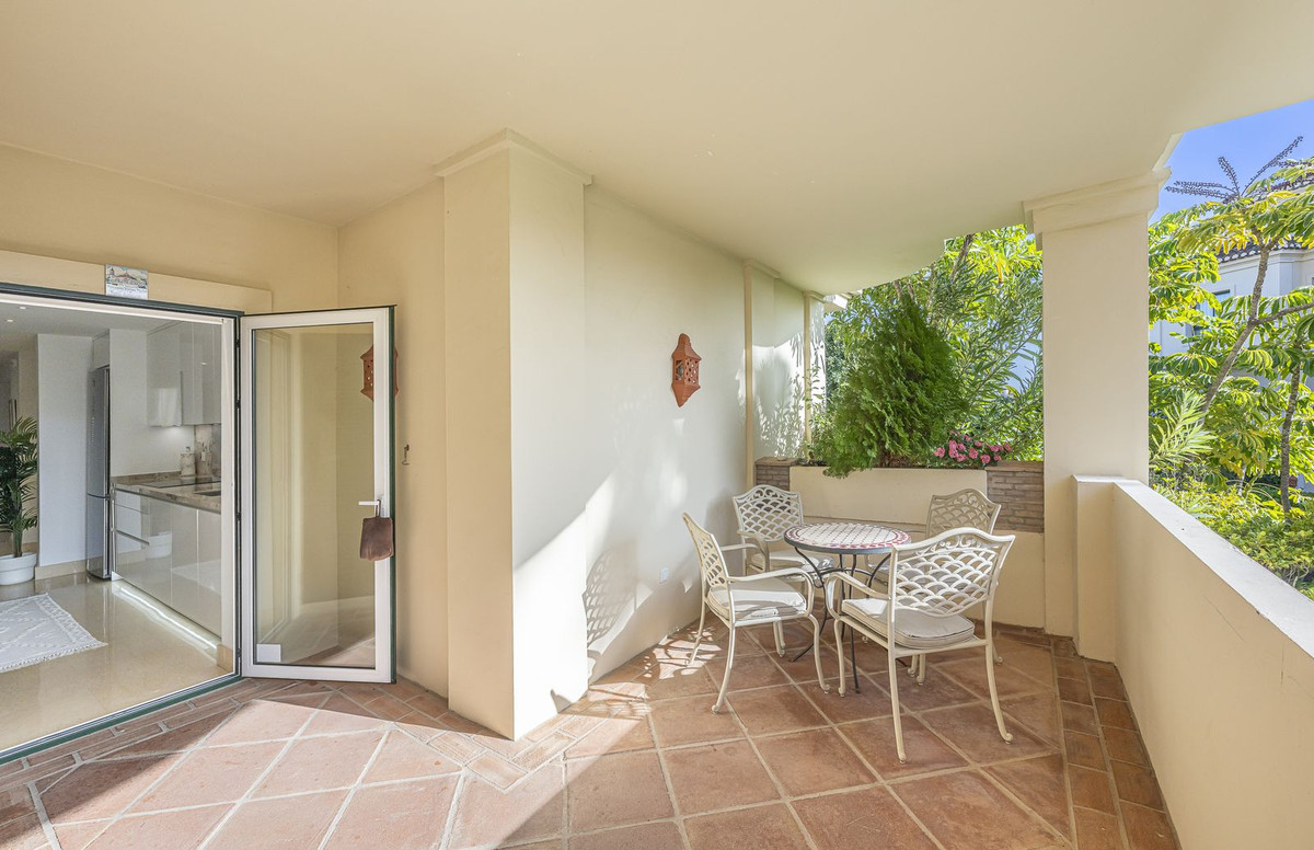3 Bedroom Apartment in Benahavís - Foto 24