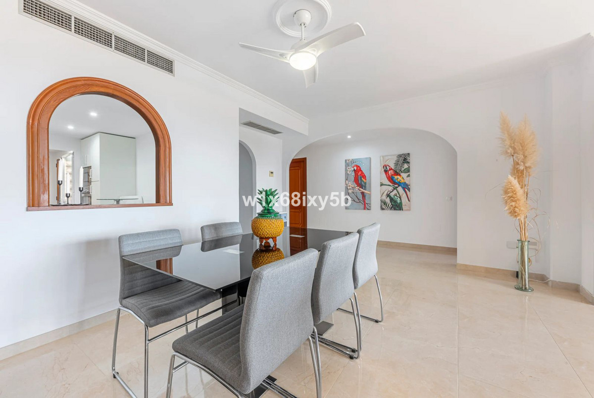 2 Bedroom Apartment in Manilva - Foto 10