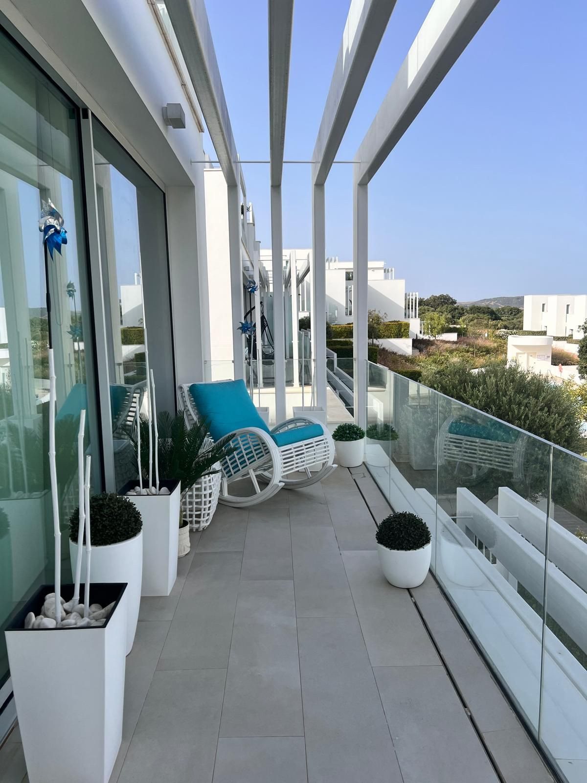 3 Bedroom Townhouse in Sotogrande - Photo 5