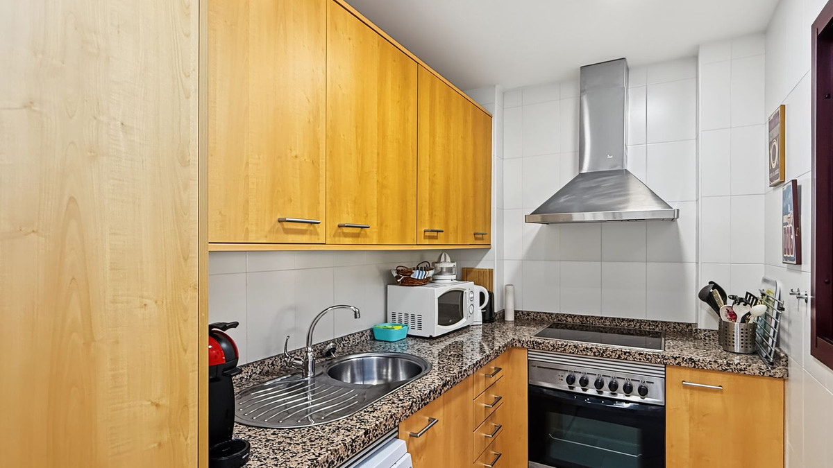 2 Bedroom Apartment in Mijas - Foto 8