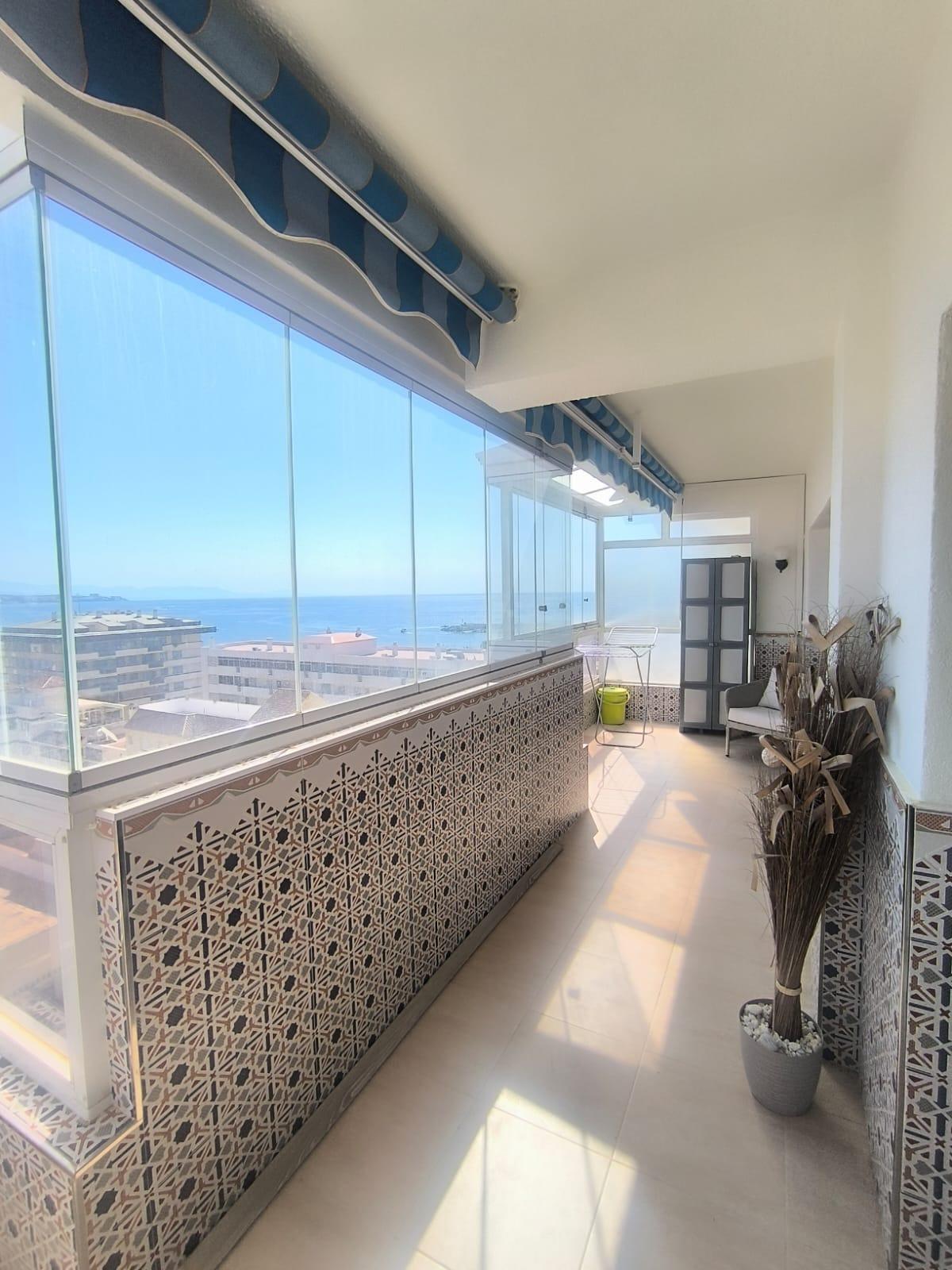 3 Bedroom Penthouse in Fuengirola - Photo 21