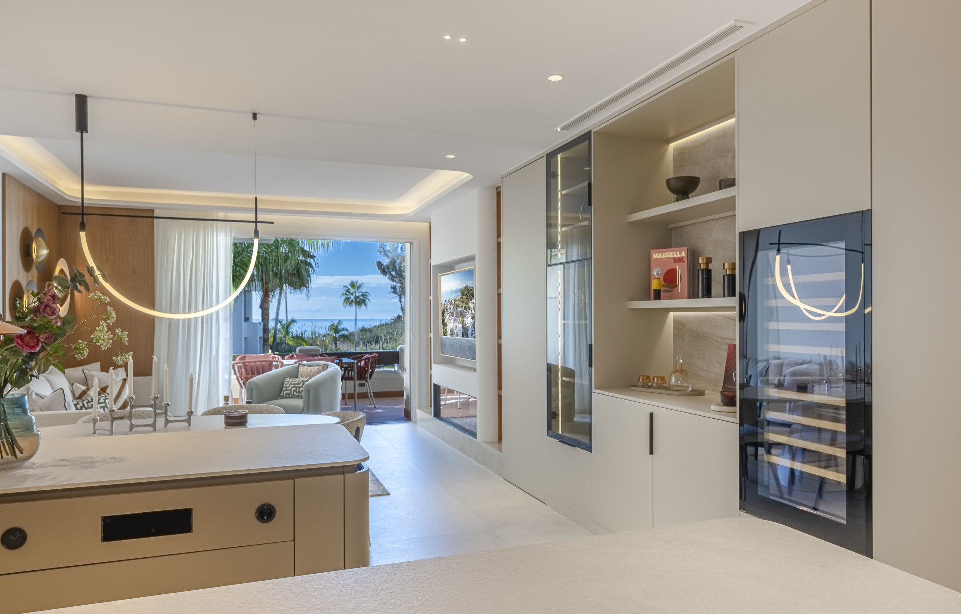 3 Bedroom Apartment in Estepona - Photo 25
