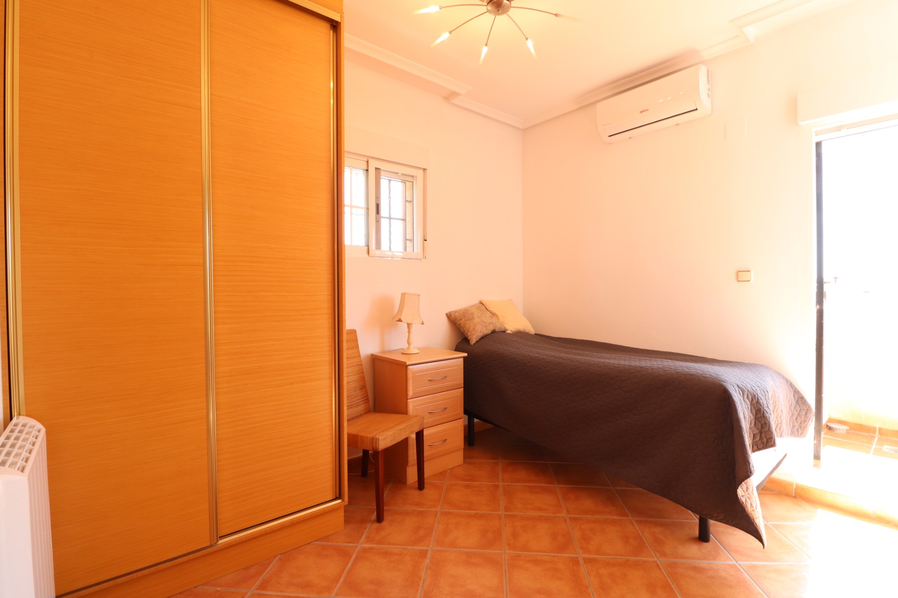 Moradia com 5 quartos com piscina em Alicante, Espanha – Foto 17