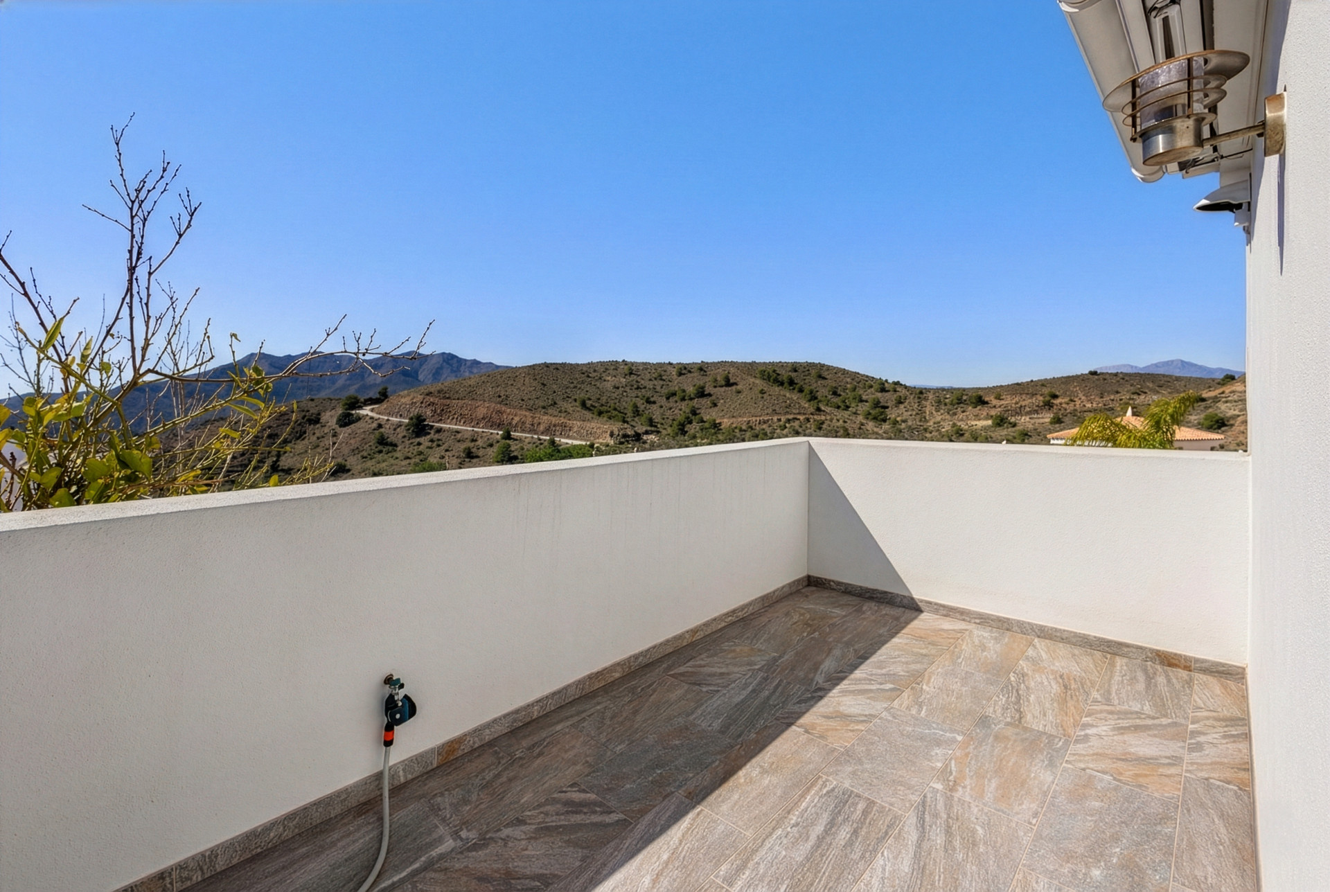 2 Bedroom Townhouse in Alhaurín el Grande - Photo 31