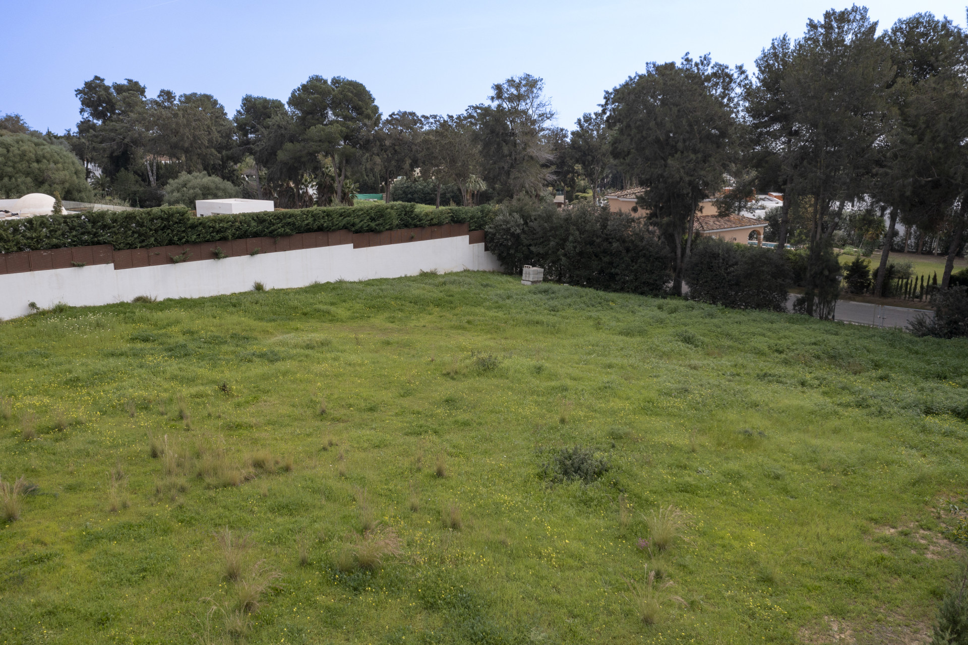 2,772 m² Plot in Sotogrande - Photo 14