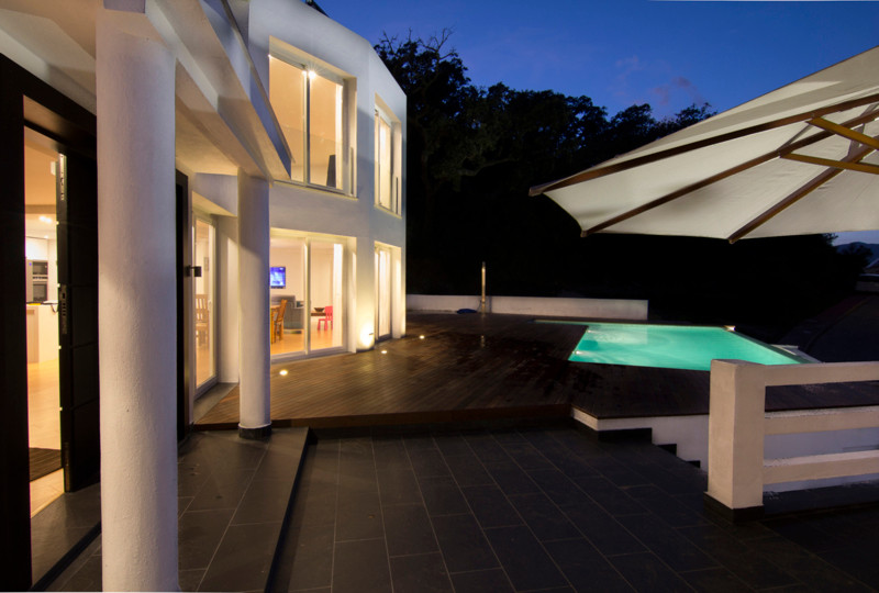 3 Bedroom Villa in Marbella - Foto 9