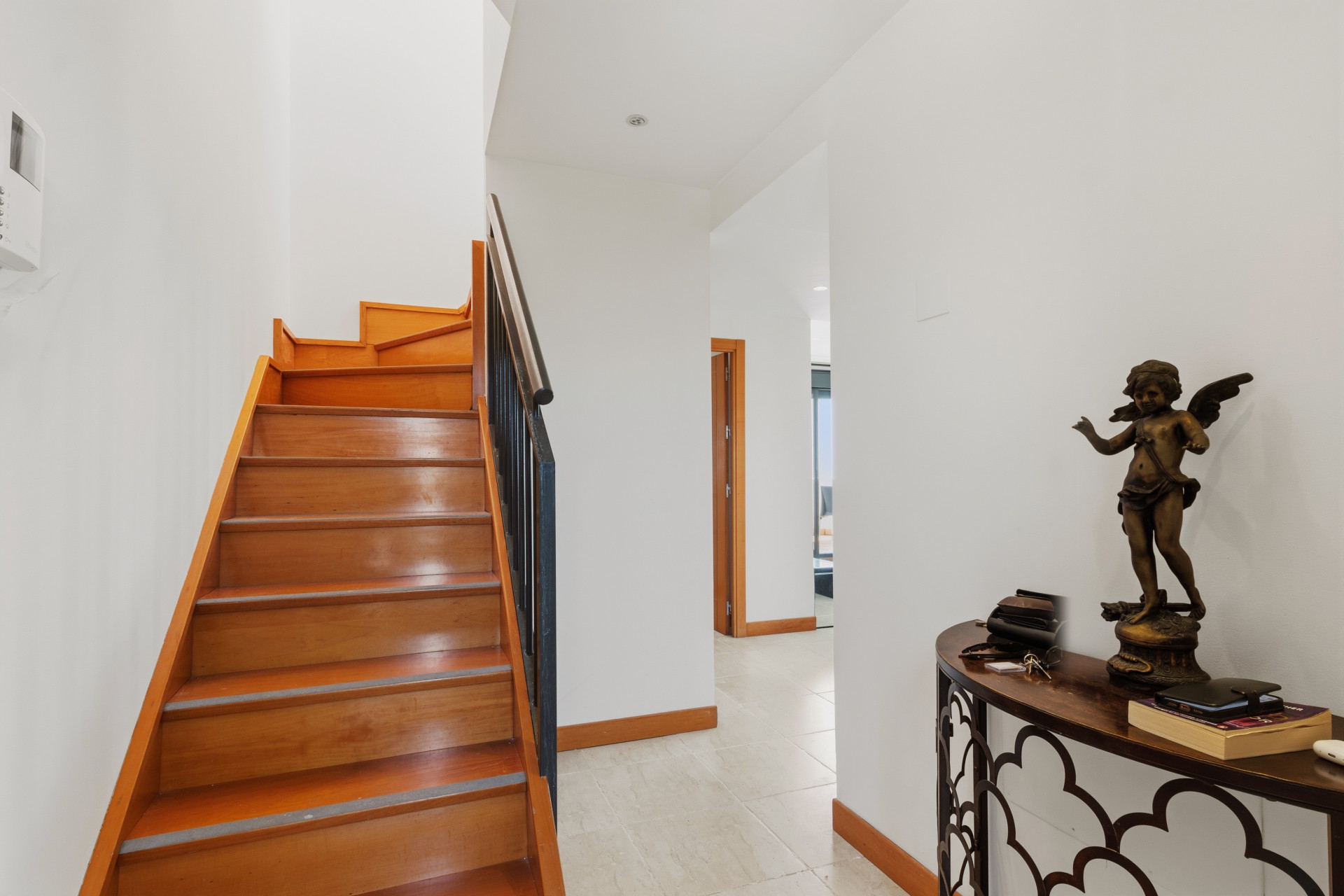 2 Bedroom Penthouse in Estepona - Foto 14