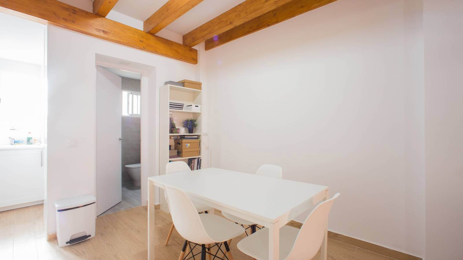 Appartamento con 1 camera a Valencia, Spagna – Foto 8