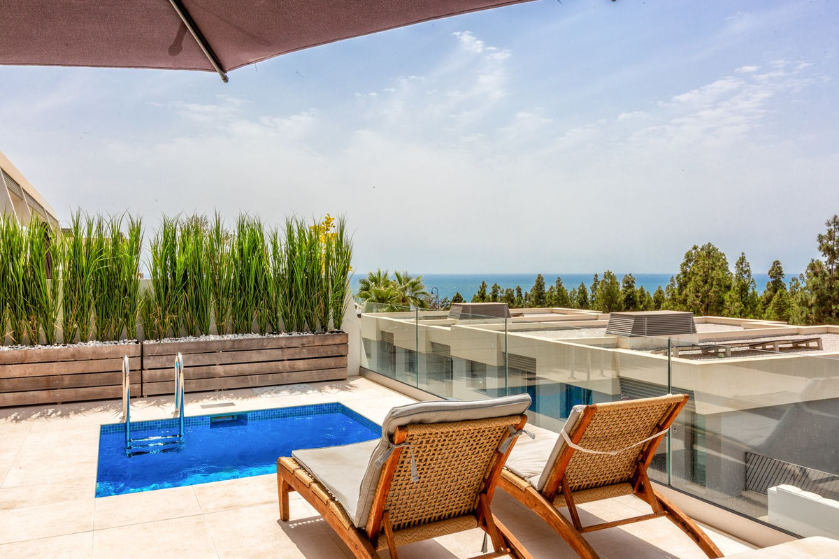 3 Bedroom Townhouse in Mijas - Photo 6