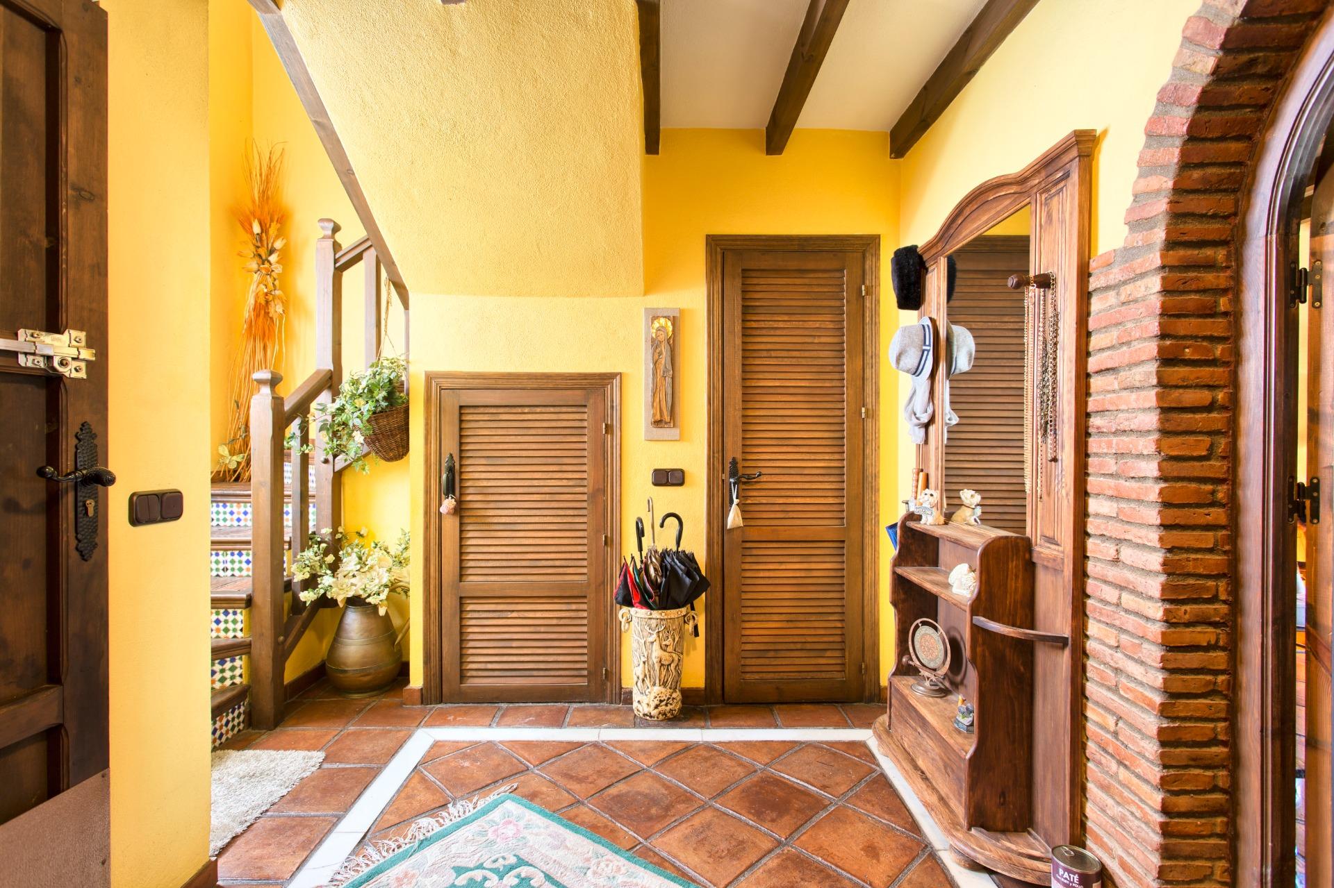 3 Bedroom Townhouse in Benahavís - Photo 20