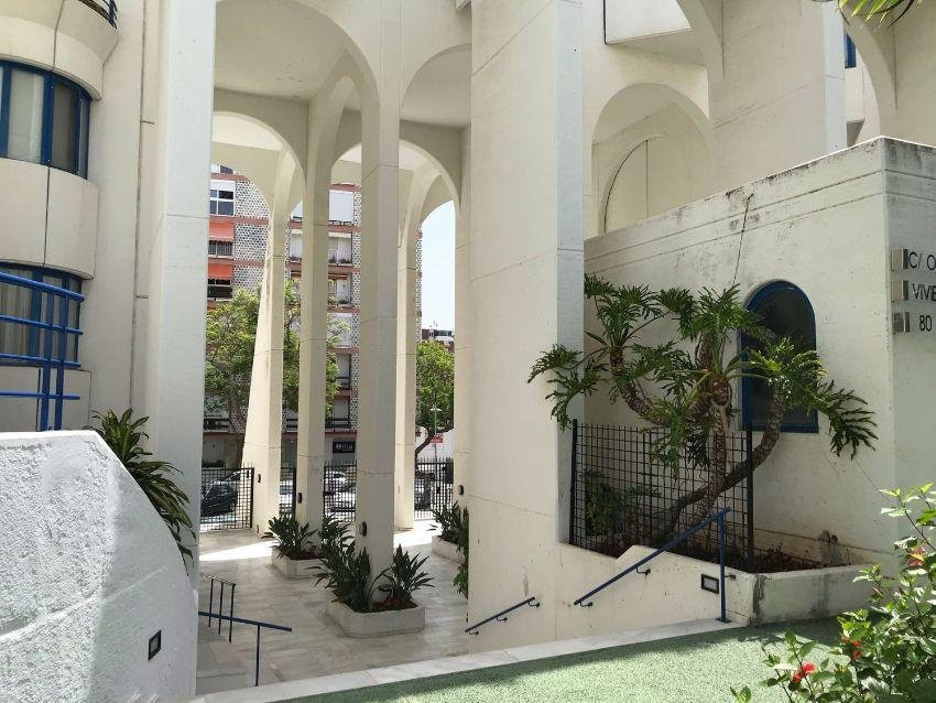 Villa de 2 chambres vue mer à Malaga, Espagne – Photo 22