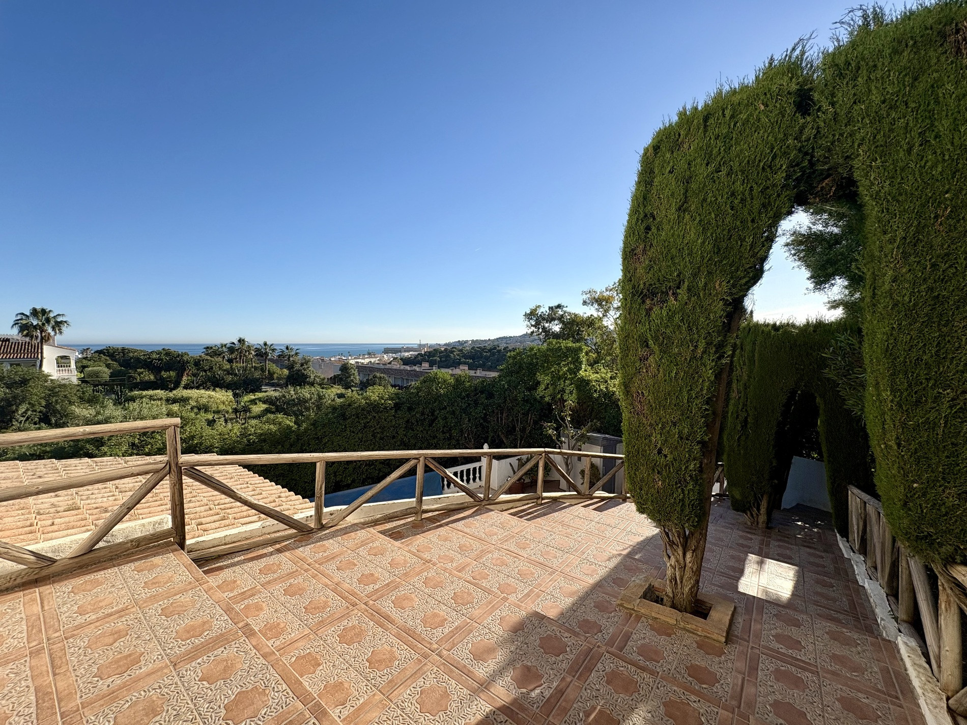 5 Bedroom Villa in Mijas - Photo 46