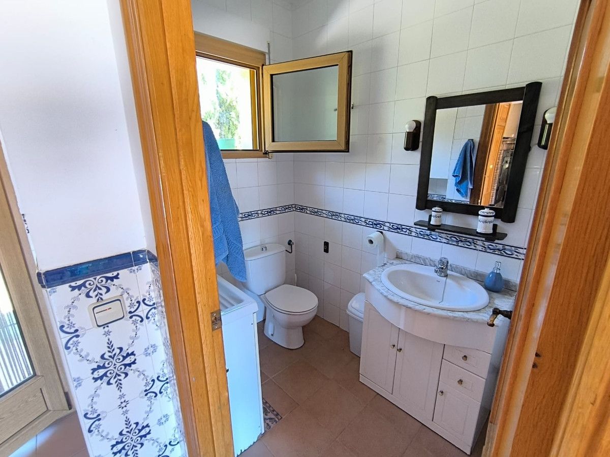 Moradia com 6 quartos com piscina em Múrcia, Espanha – Foto 16