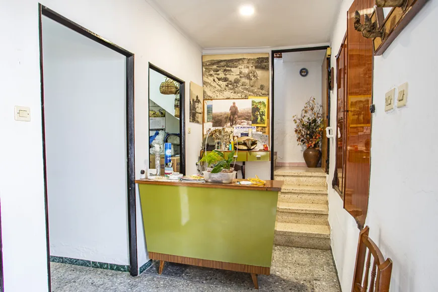 3 Bedroom Townhouse in Jimena de la Frontera