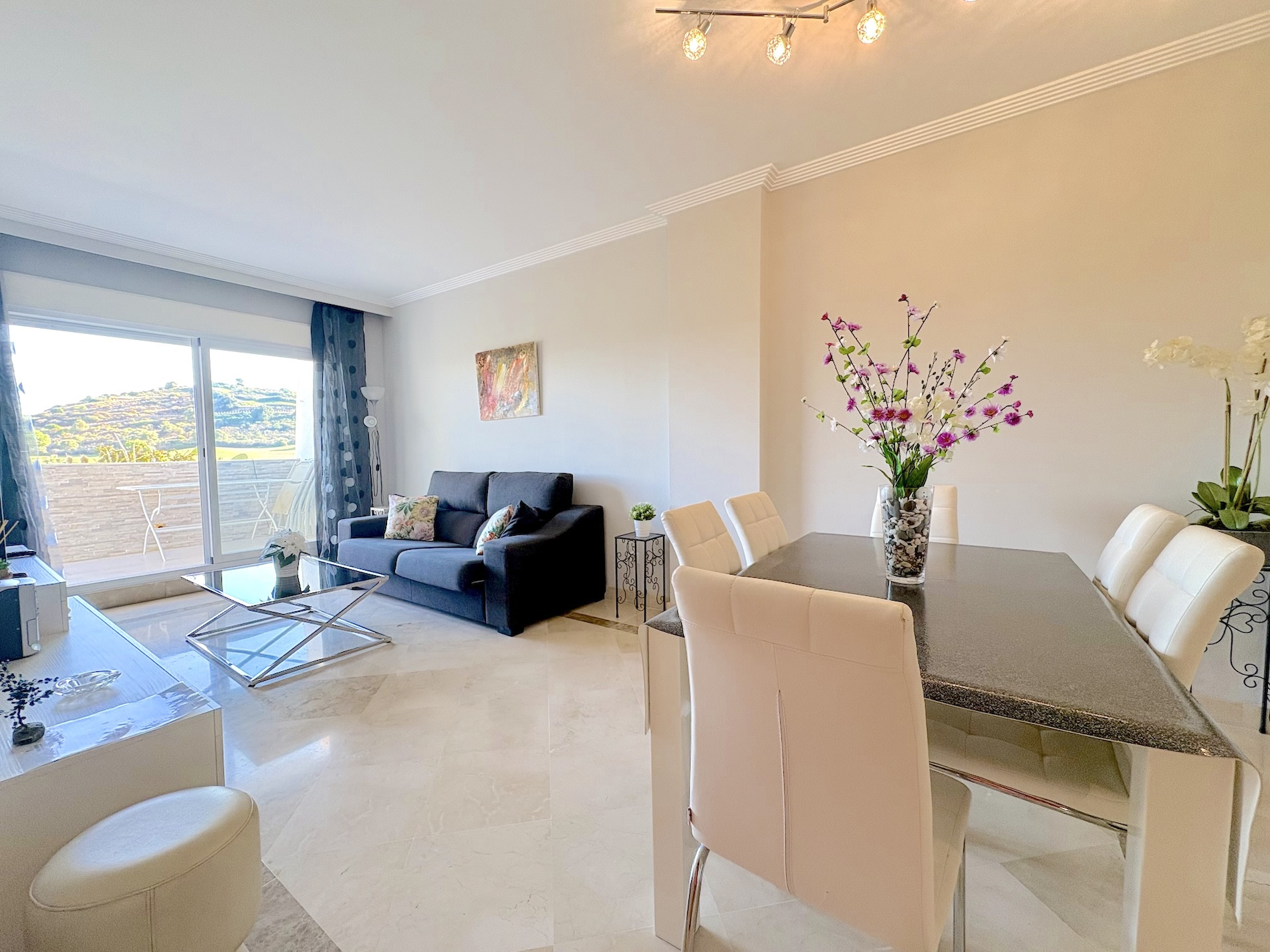2 Bedroom Apartment in Mijas - Foto 7