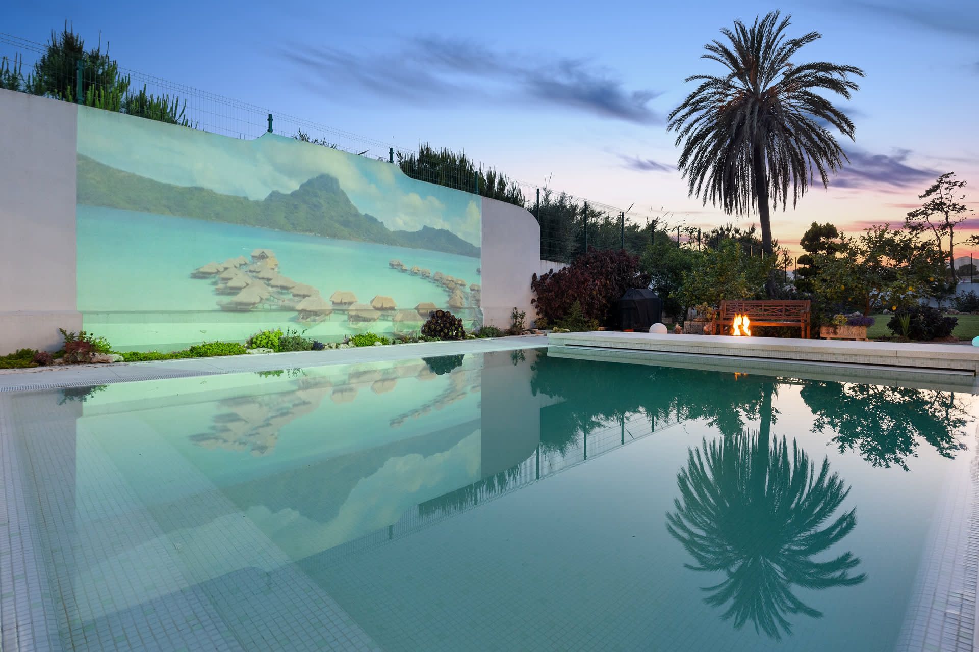4 Bedroom Villa in San Pedro de Alcántara - Photo 33