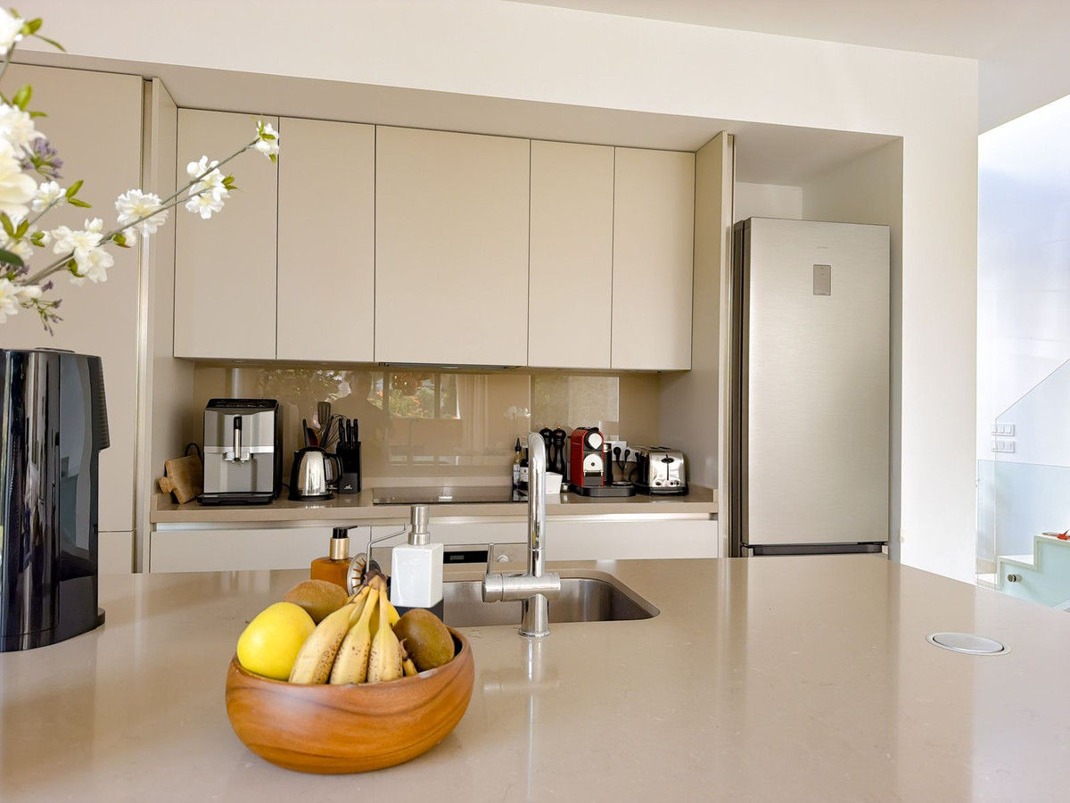 5 Bedroom Villa in Mijas - Foto 13