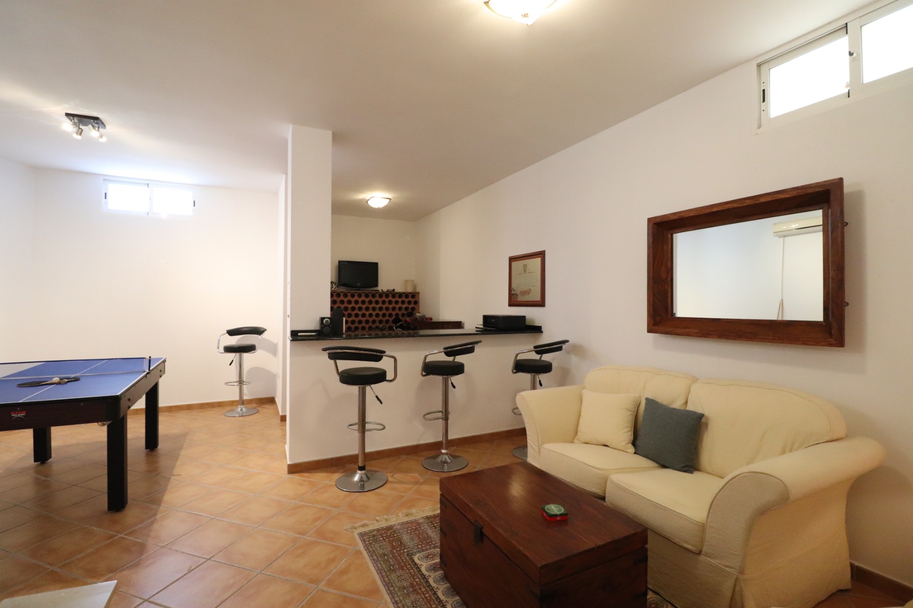 Moradia com 5 quartos com piscina em Alicante, Espanha – Foto 22