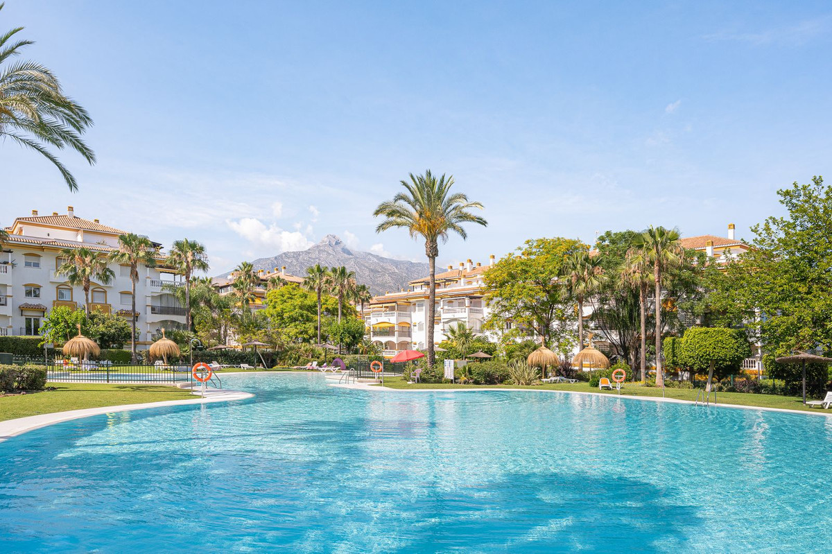 3 Bedroom Apartment in Marbella - Foto 20
