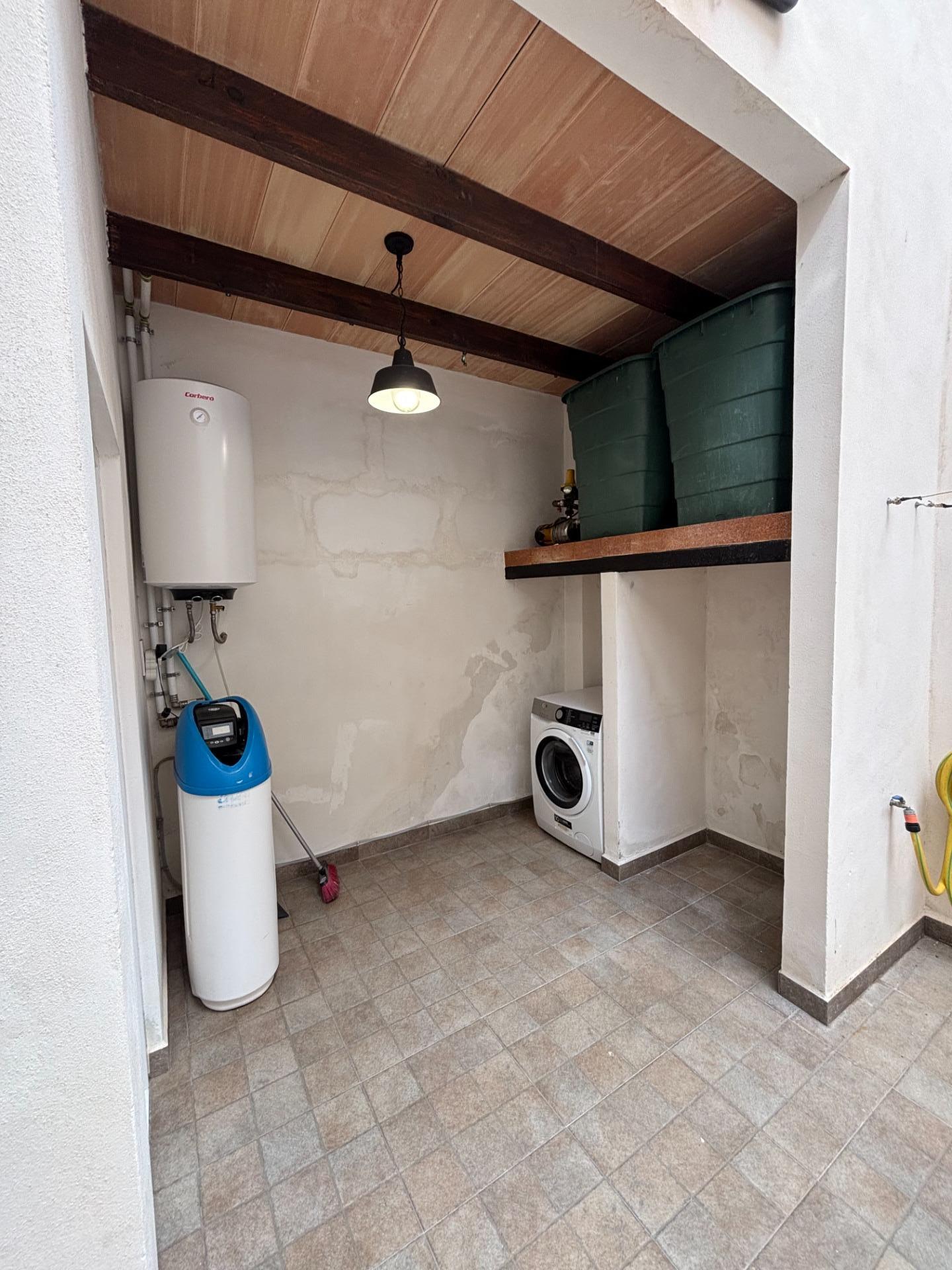 Piso de 4 dormitorios en Baleares – Foto 11