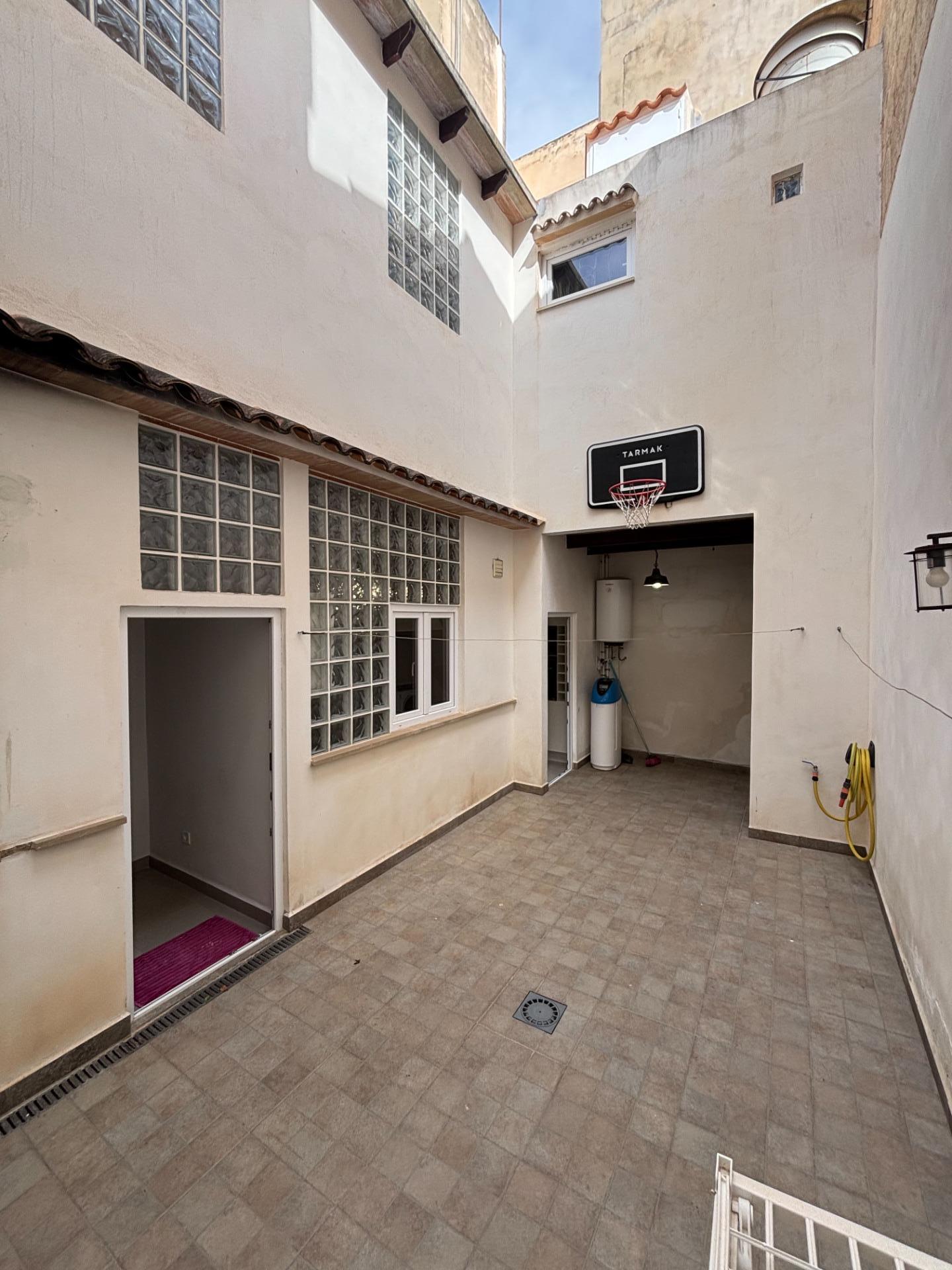 Piso de 4 dormitorios en Baleares – Foto 9