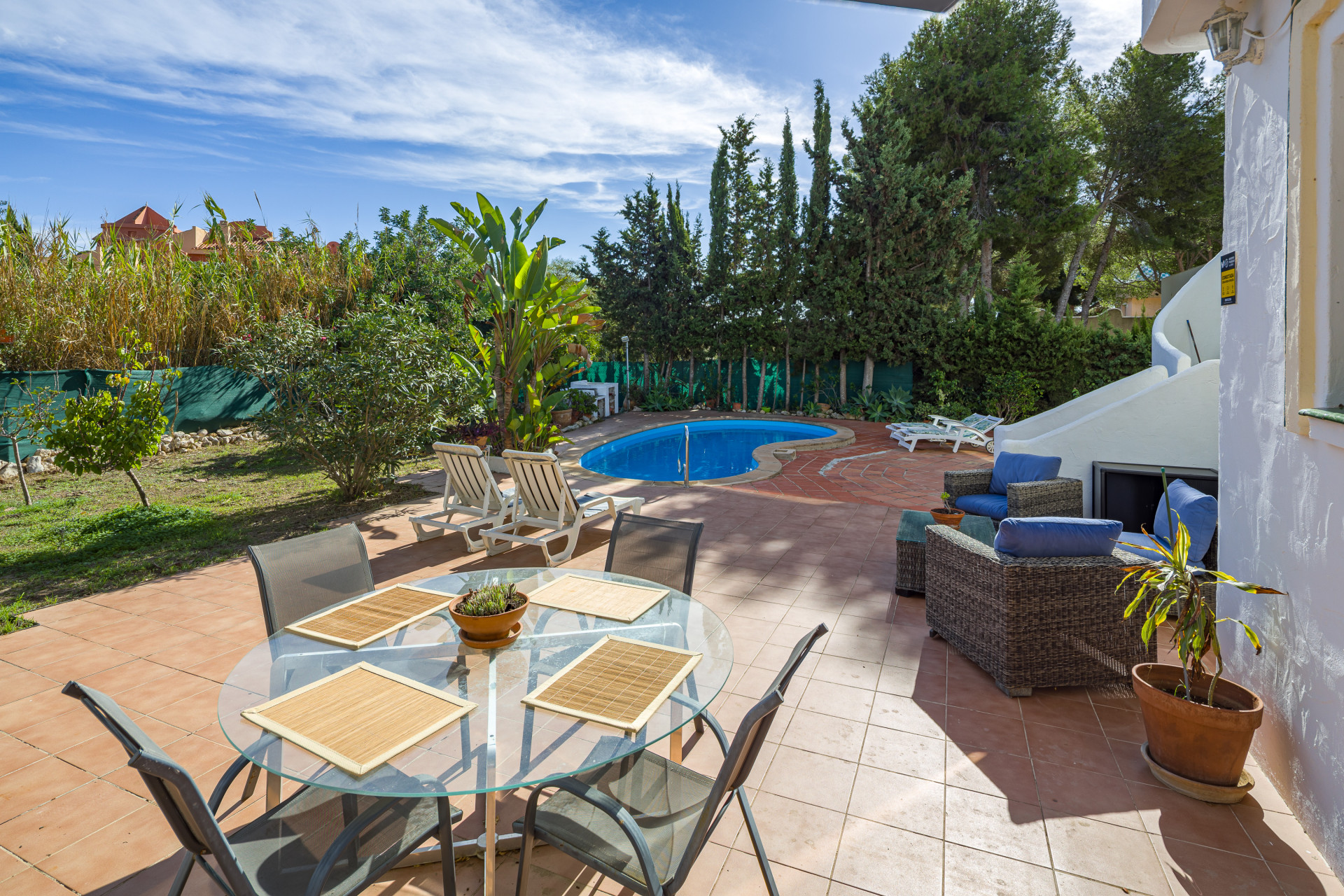3 Bedroom Villa in Marbella - Photo 9