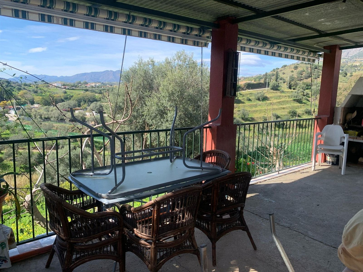 3 Bedroom Country house in Mijas - Фото 7