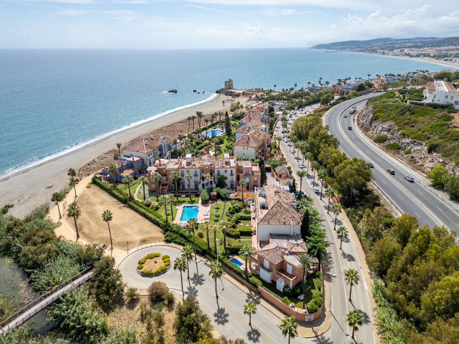 5 Bedroom Villa in Casares - Photo 38