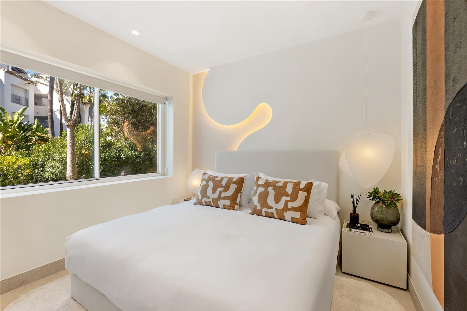 3 Bedroom Apartment in Estepona - Foto 30